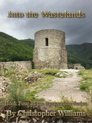 cover image of Into the Wastelands
